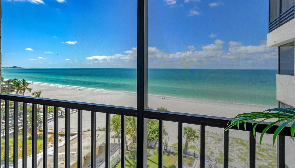 1100 Benjamin Franklin Drive Sarasota FL 34236