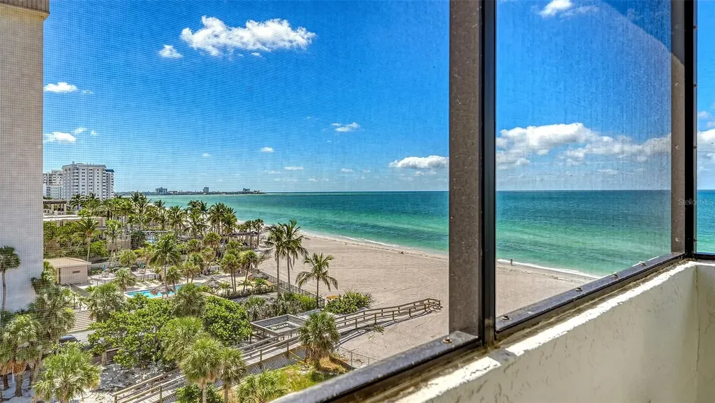 1100 Benjamin Franklin Drive Sarasota FL 34236