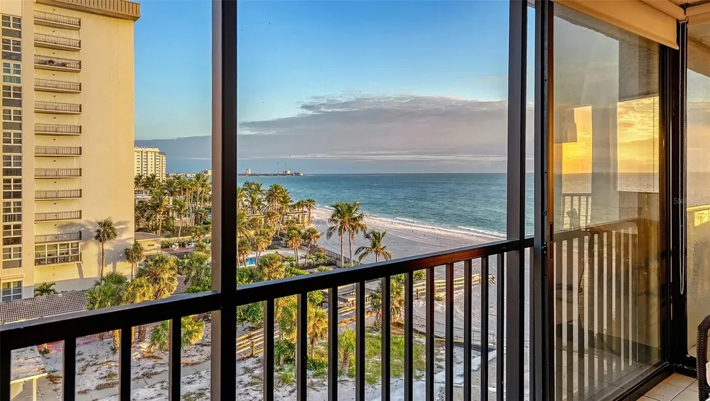 1100 Benjamin Franklin Drive Sarasota FL 34236