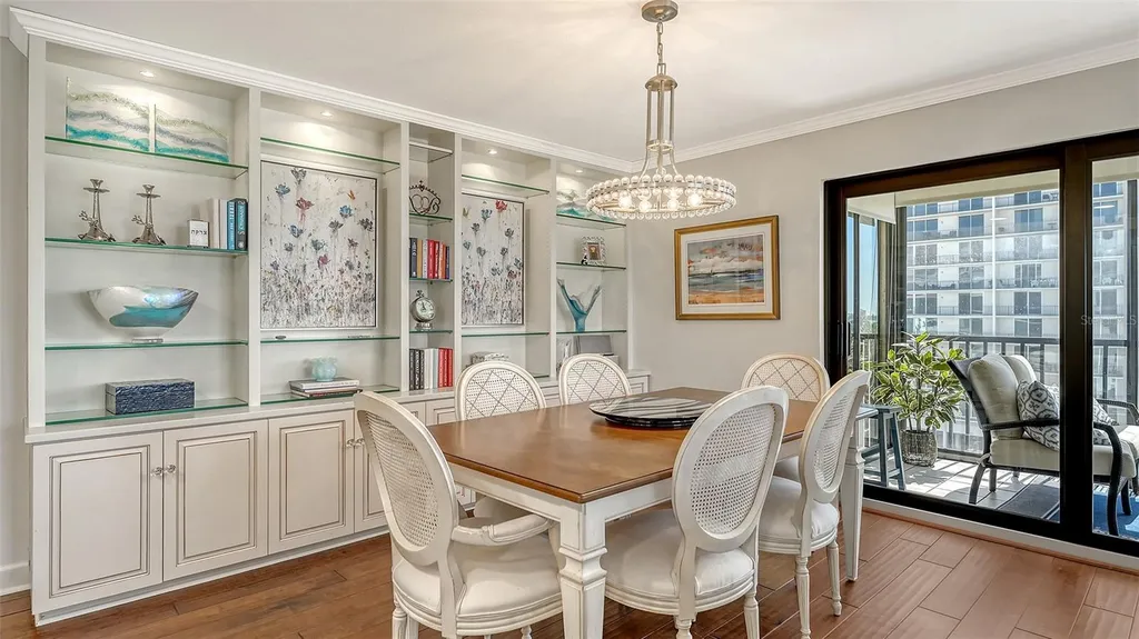 1100 Benjamin Franklin Drive Sarasota FL 34236