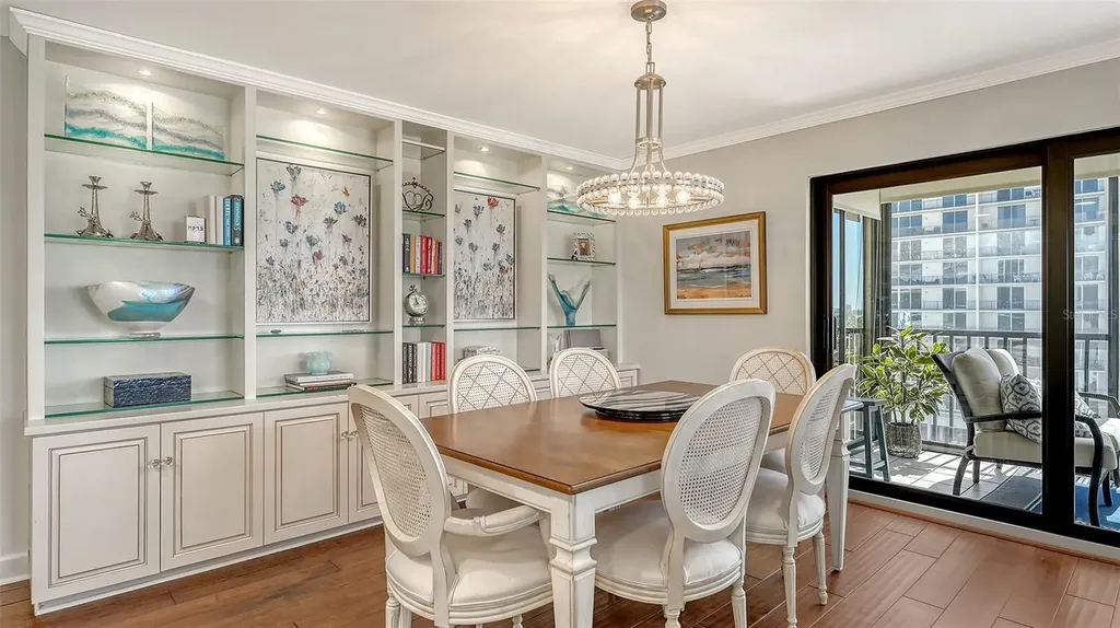 1100 Benjamin Franklin Drive Sarasota FL 34236