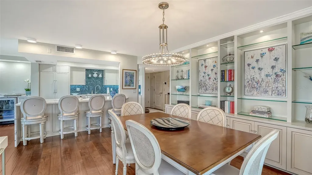 1100 Benjamin Franklin Drive Sarasota FL 34236