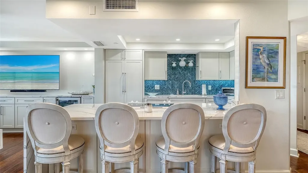 1100 Benjamin Franklin Drive Sarasota FL 34236