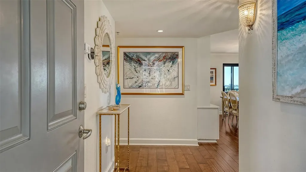 1100 Benjamin Franklin Drive Sarasota FL 34236