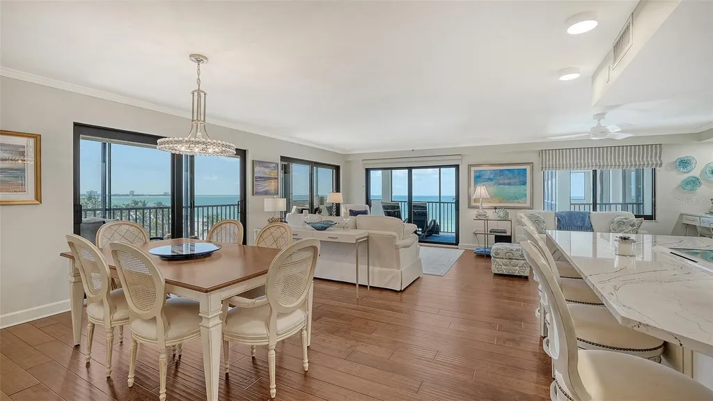 1100 Benjamin Franklin Drive Sarasota FL 34236