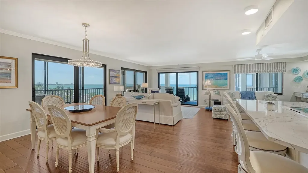 1100 Benjamin Franklin Drive Sarasota FL 34236