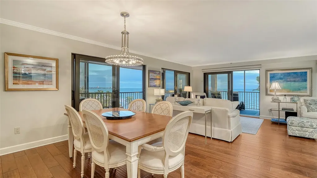 1100 Benjamin Franklin Drive Sarasota FL 34236