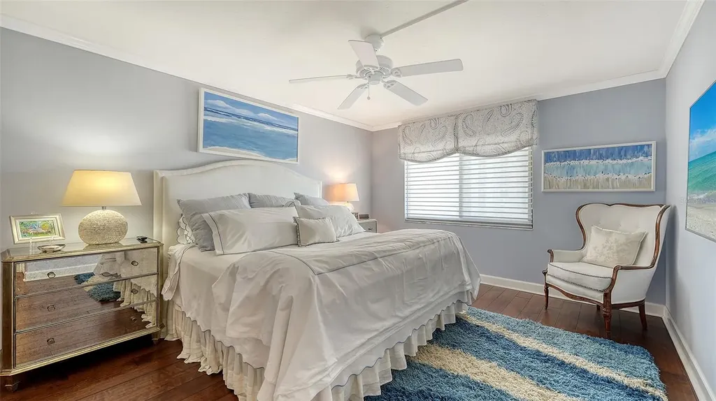 1100 Benjamin Franklin Drive Sarasota FL 34236