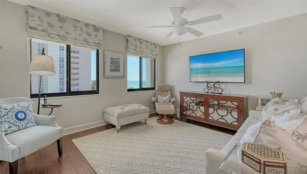 1100 Benjamin Franklin Drive Sarasota FL 34236