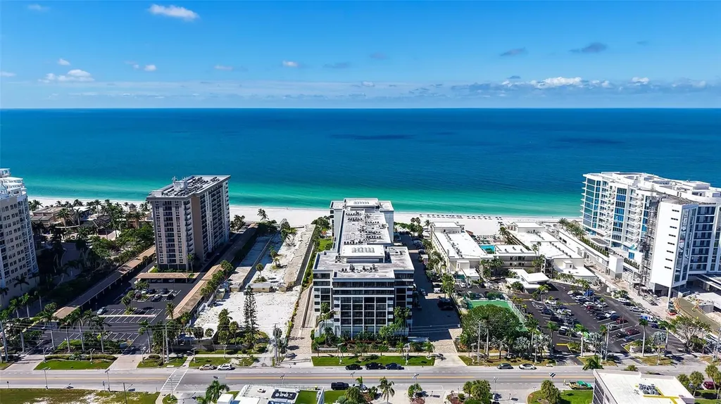 1100 Benjamin Franklin Drive Sarasota FL 34236