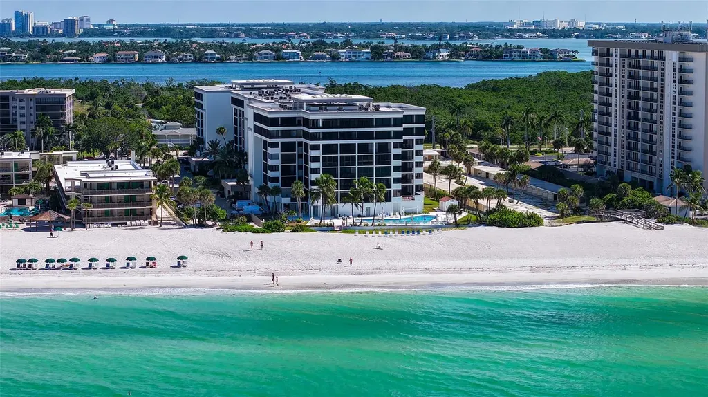 1100 Benjamin Franklin Drive Sarasota FL 34236