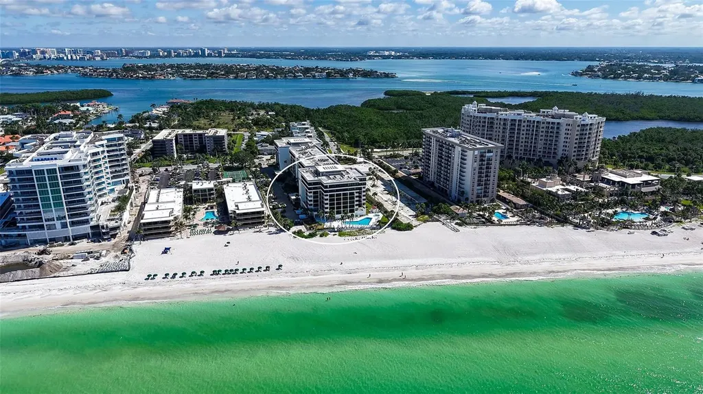 1100 Benjamin Franklin Drive Sarasota FL 34236