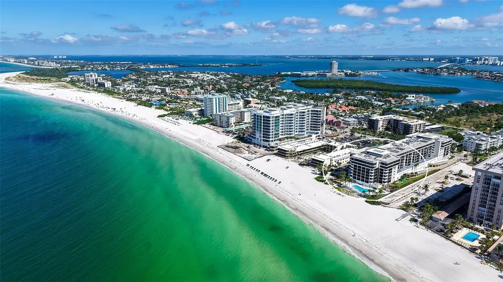 1100 Benjamin Franklin Drive Sarasota FL 34236