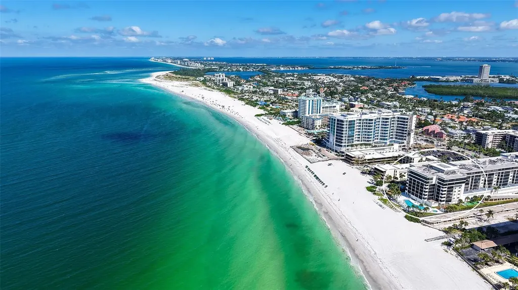 1100 Benjamin Franklin Drive Sarasota FL 34236