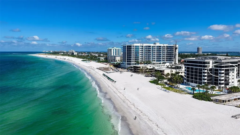 1100 Benjamin Franklin Drive Sarasota FL 34236