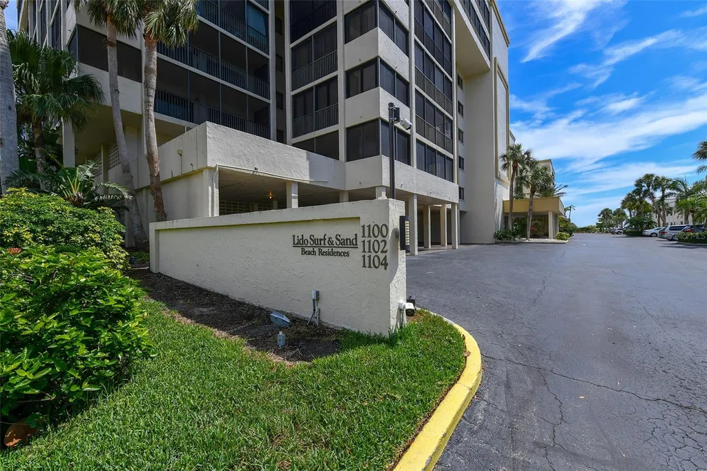 1100 Benjamin Franklin Drive Sarasota FL 34236