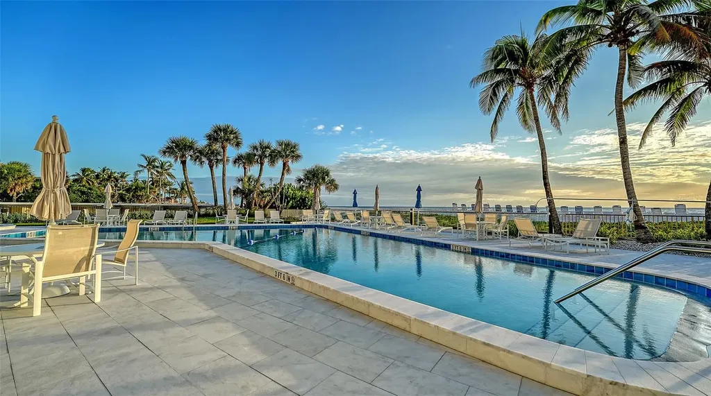 1100 Benjamin Franklin Drive Sarasota FL 34236