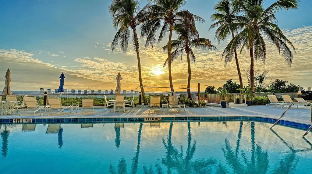 1100 Benjamin Franklin Drive Sarasota FL 34236