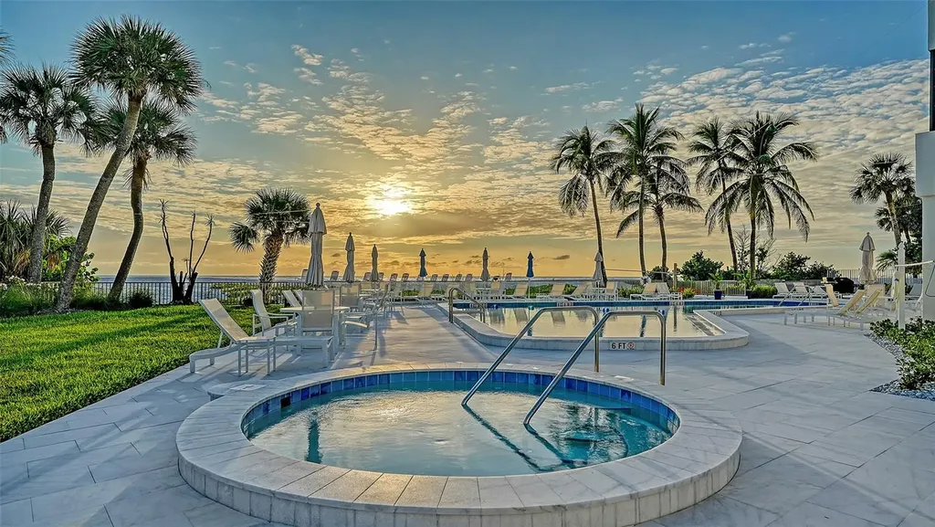 1100 Benjamin Franklin Drive Sarasota FL 34236