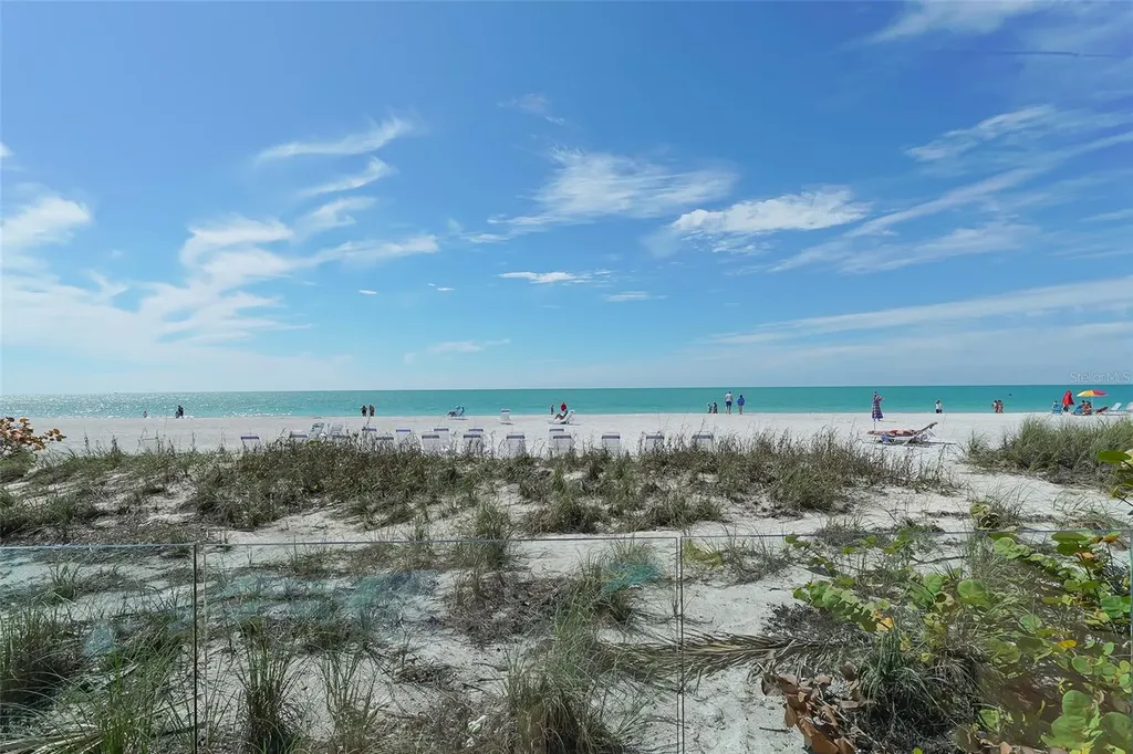 1100 Benjamin Franklin Drive Sarasota FL 34236