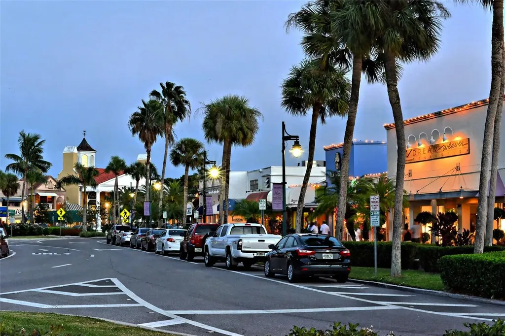 1100 Benjamin Franklin Drive Sarasota FL 34236