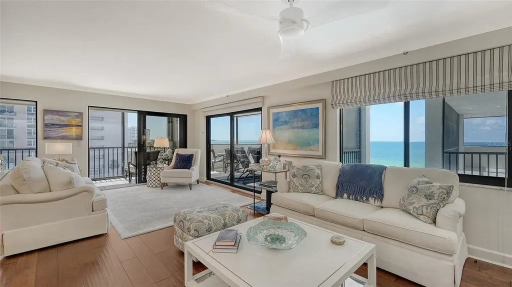 1100 Benjamin Franklin Drive Sarasota FL 34236