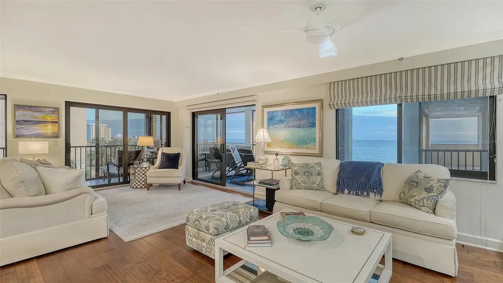 1100 Benjamin Franklin Drive Sarasota FL 34236