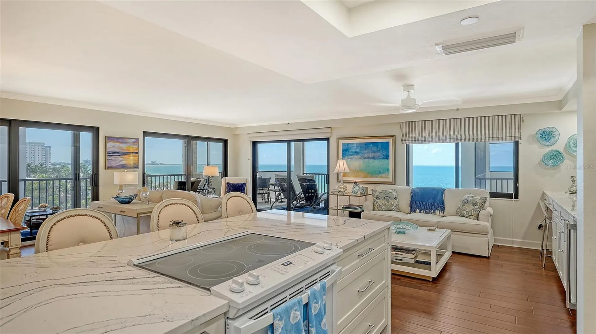 1100 Benjamin Franklin Drive Sarasota FL 34236