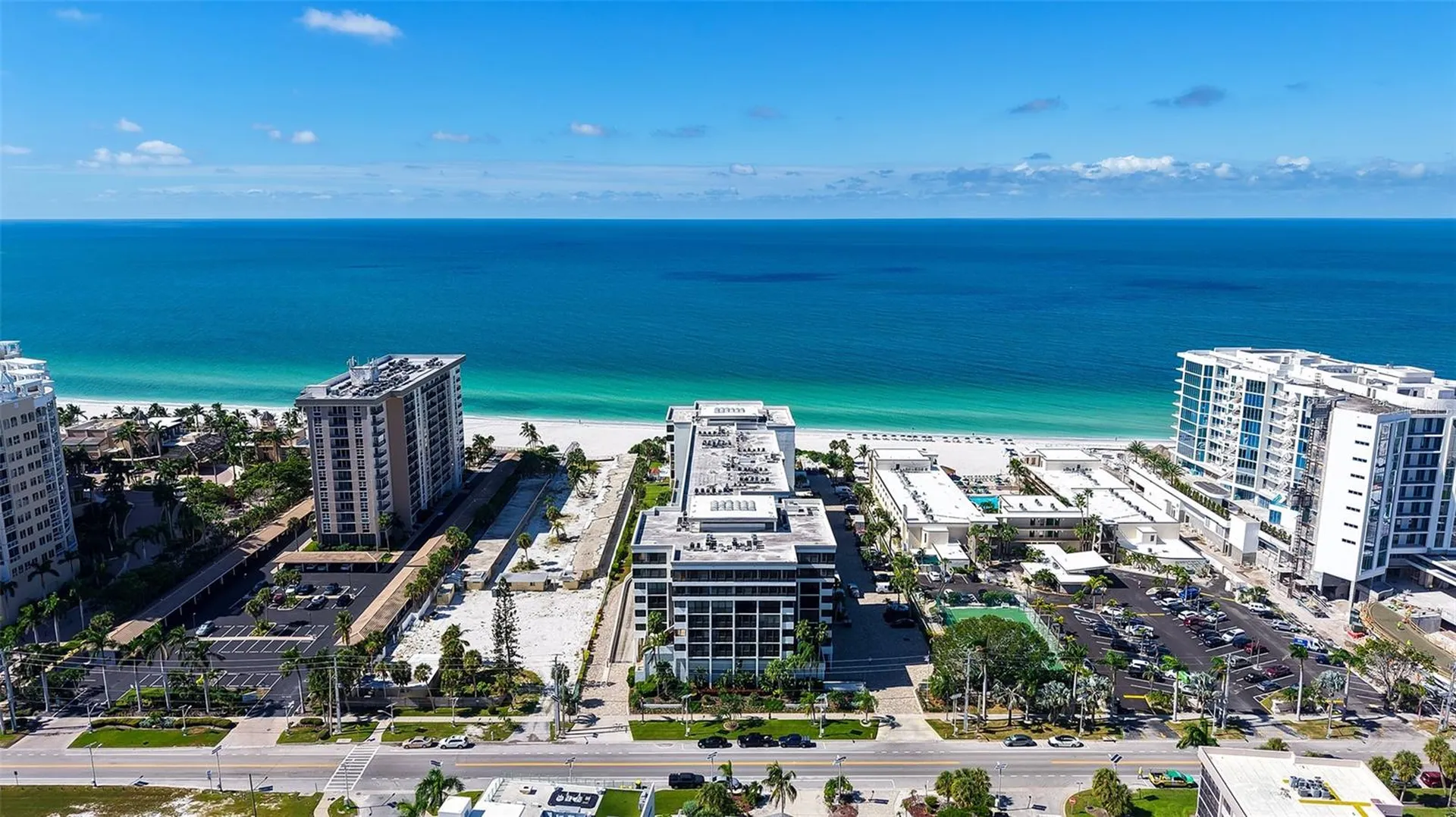 1100 Benjamin Franklin Drive Sarasota FL 34236