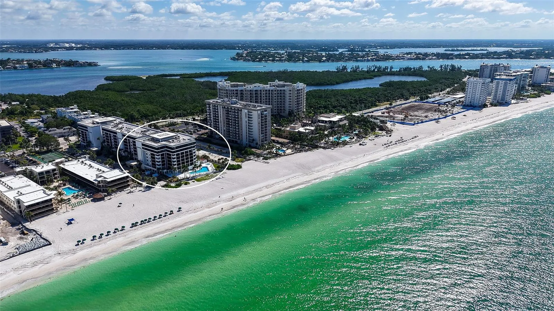 1100 Benjamin Franklin Drive Sarasota FL 34236
