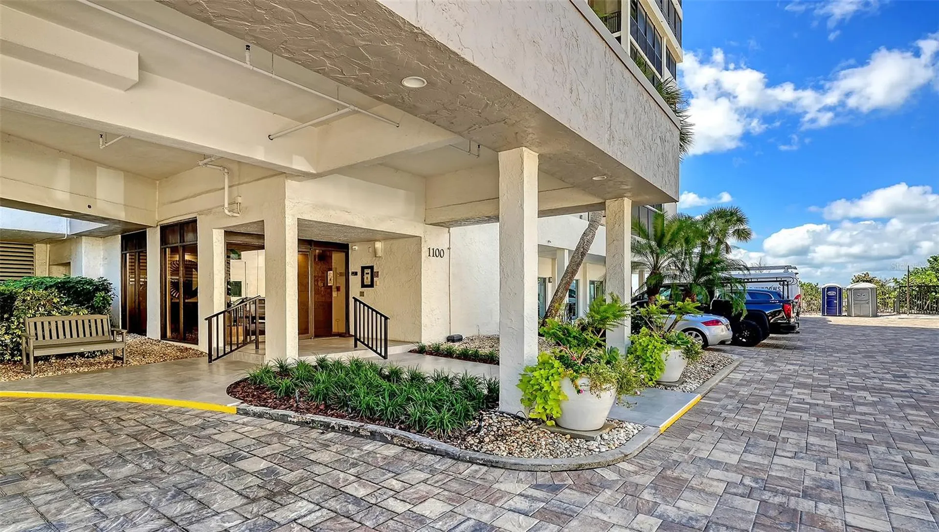1100 Benjamin Franklin Drive Sarasota FL 34236