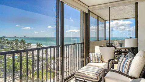 1100 Benjamin Franklin Drive Sarasota FL 34236