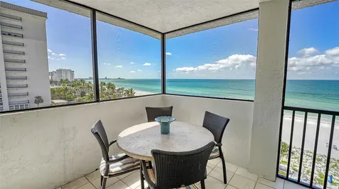1100 Benjamin Franklin Drive Sarasota FL 34236