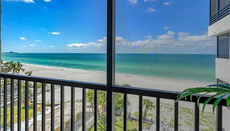 1100 Benjamin Franklin Drive Sarasota FL 34236