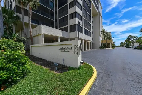 1100 Benjamin Franklin Drive Sarasota FL 34236