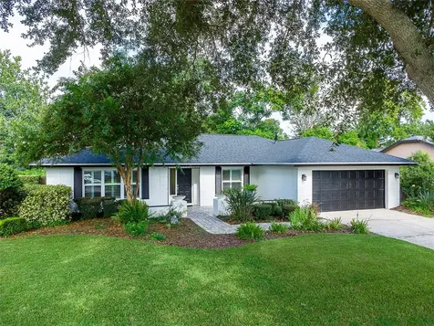 8744 Alegre Circle Orlando FL 32836