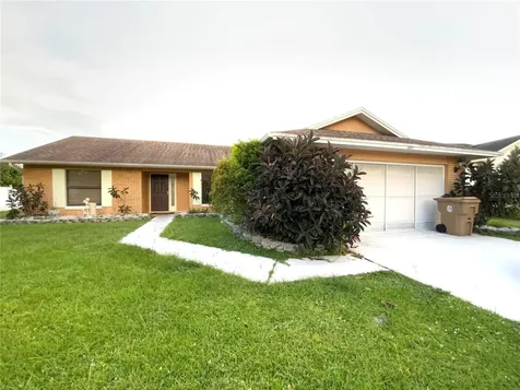 521 Brighton Court Kissimmee FL 34758