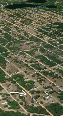 Lot 8 Kitty Avenue Interlachen FL 32148