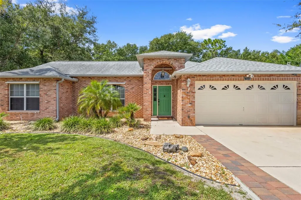 714 Astoria Drive Deland FL 32724
