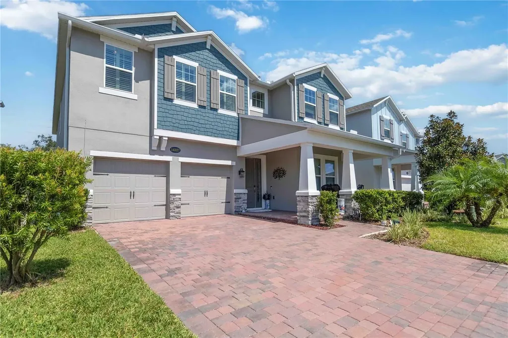 14327 Wabasso Loop Winter Garden FL 34787