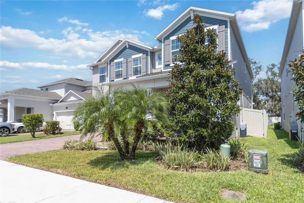 14327 Wabasso Loop Winter Garden FL 34787