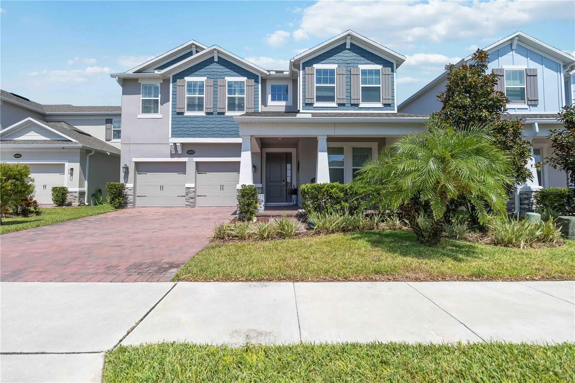 14327 Wabasso Loop Winter Garden FL 34787