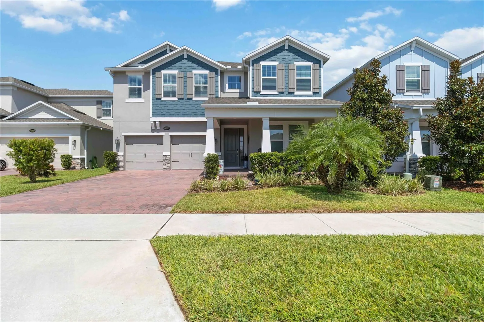 14327 Wabasso Loop Winter Garden FL 34787