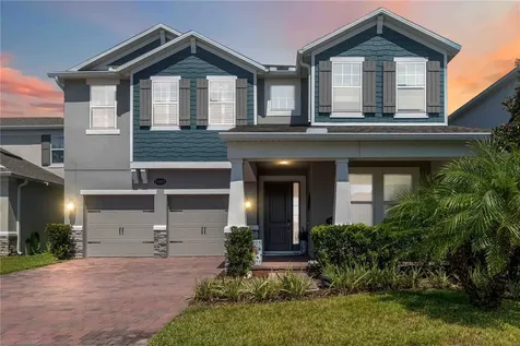 14327 Wabasso Loop Winter Garden FL 34787
