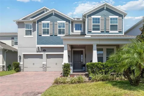 14327 Wabasso Loop Winter Garden FL 34787