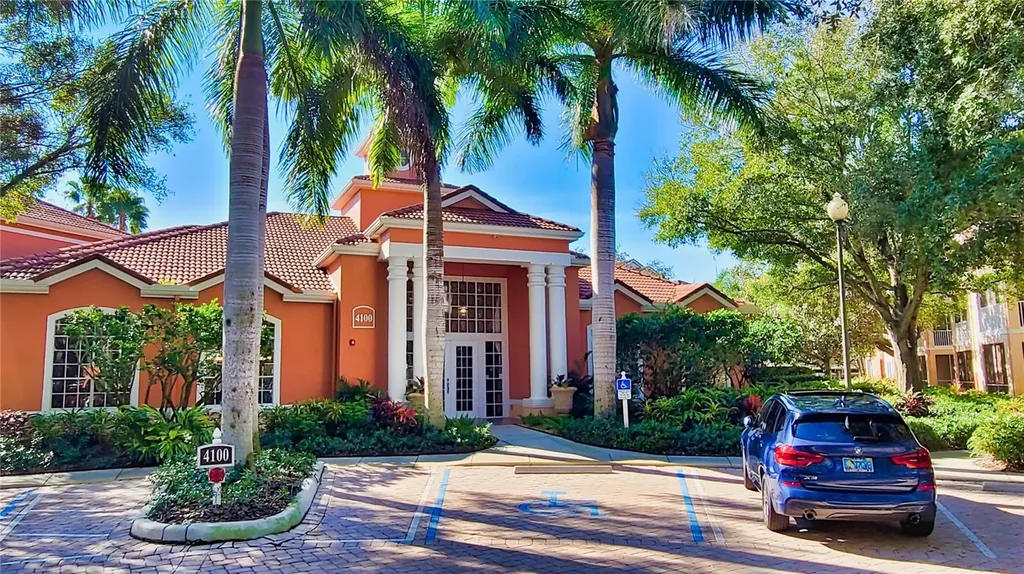 4134 Central Sarasota Parkway Sarasota FL 34238