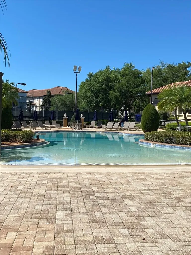2408 Lobelia Drive Lake Mary FL 32746