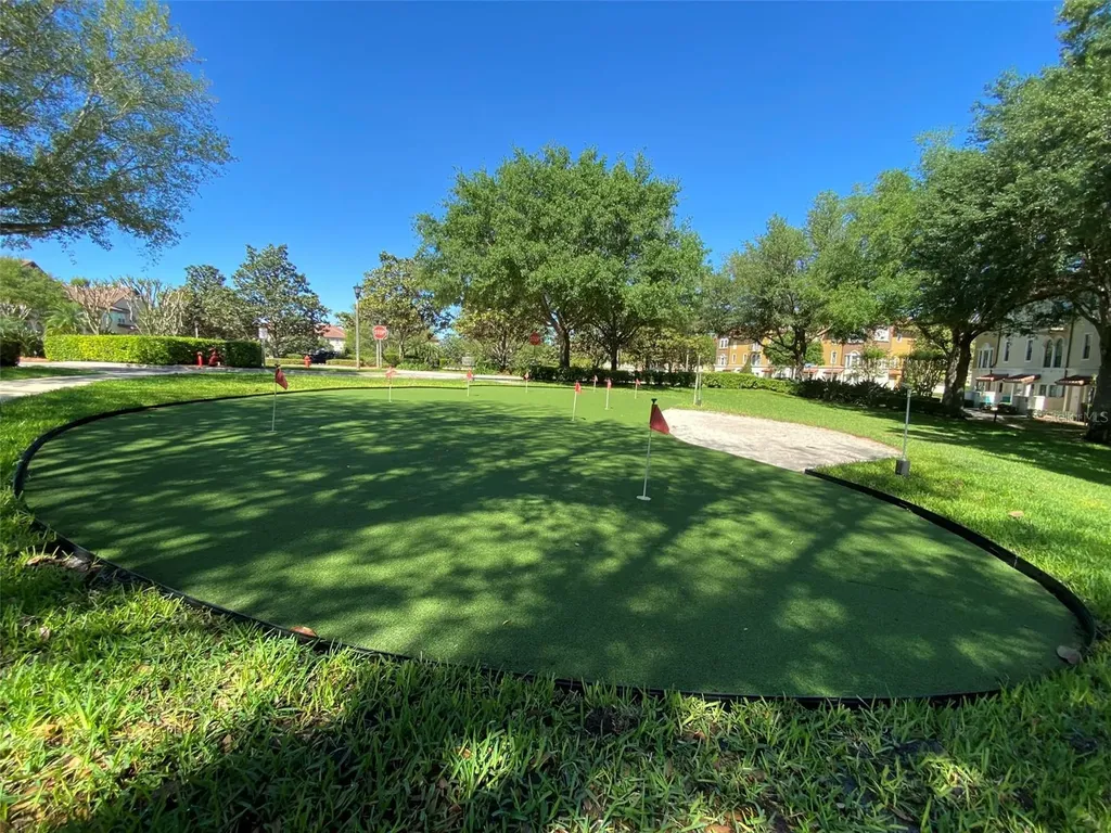 2408 Lobelia Drive Lake Mary FL 32746