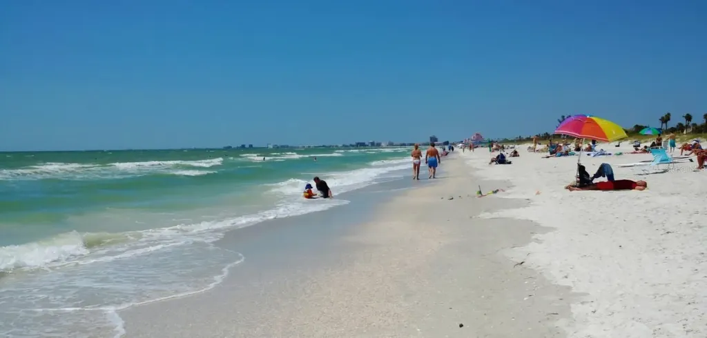 6265 Sun Boulevard St Petersburg FL 33715