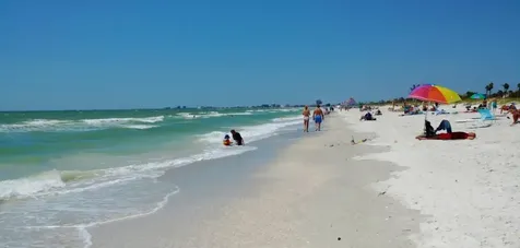 6265 Sun Boulevard St Petersburg FL 33715